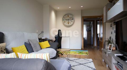 Foto 2 de Pis en venda a Jose Miguel Iturriotz, Beasain, Gipuzkoa