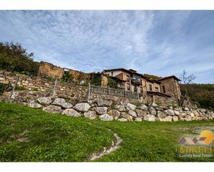 Exterior view of Building for sale in Cillorigo de Liébana