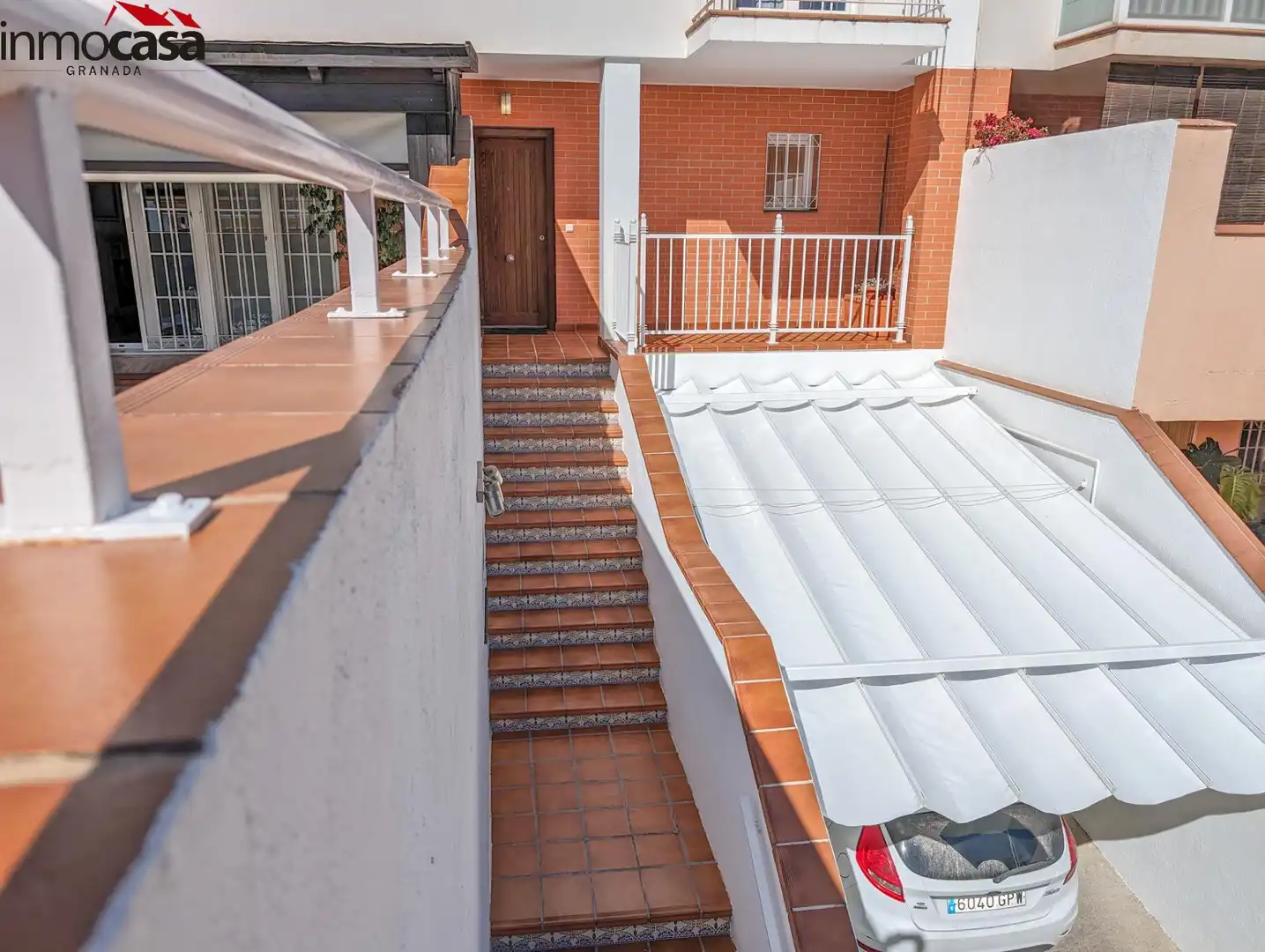 Casa o xalet en venda a Crta. De la Sierra