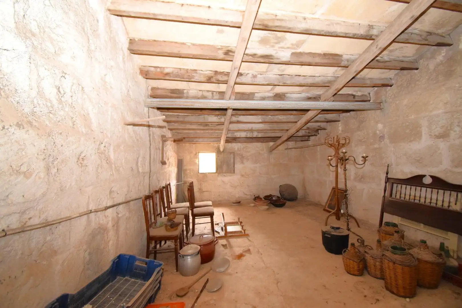 Casa en venda a Calle Cristofol, imagen 9