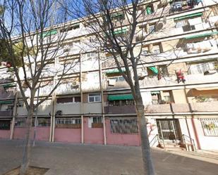 Exterior view of Flat for sale in  Barcelona Capital