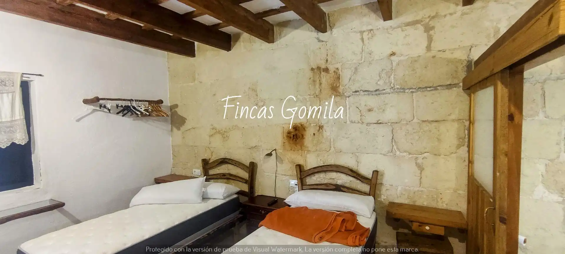 Finca rústica en venda en Alaior amb Piscina