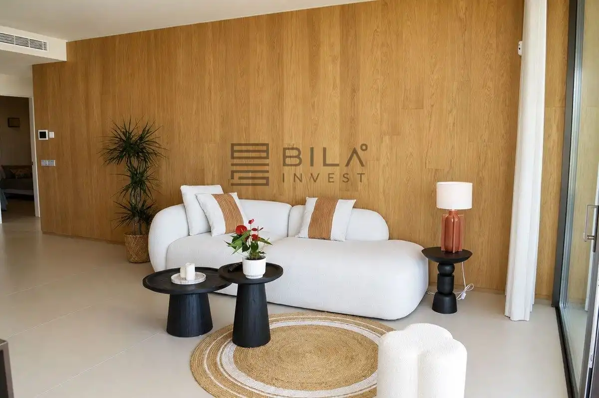 Piso con piscina en venta en Valley Collection, imagen 13