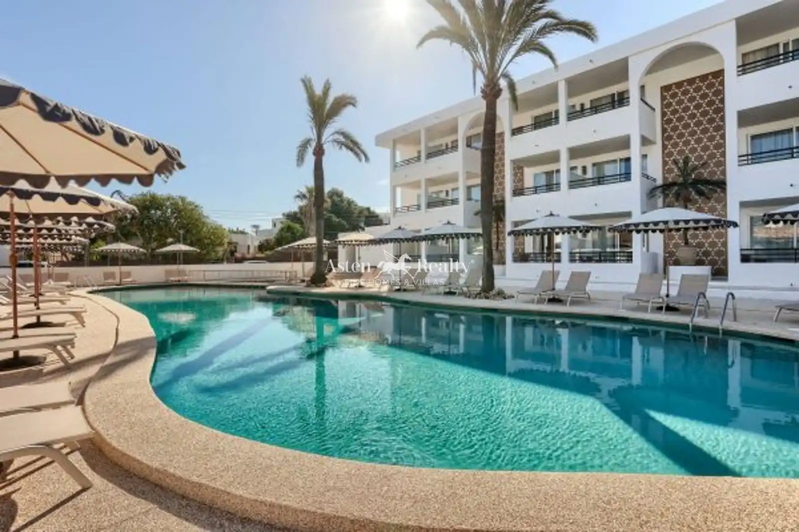 Apartments for sale in Felanitx  with Terrace, Swimming Pool and Furnished