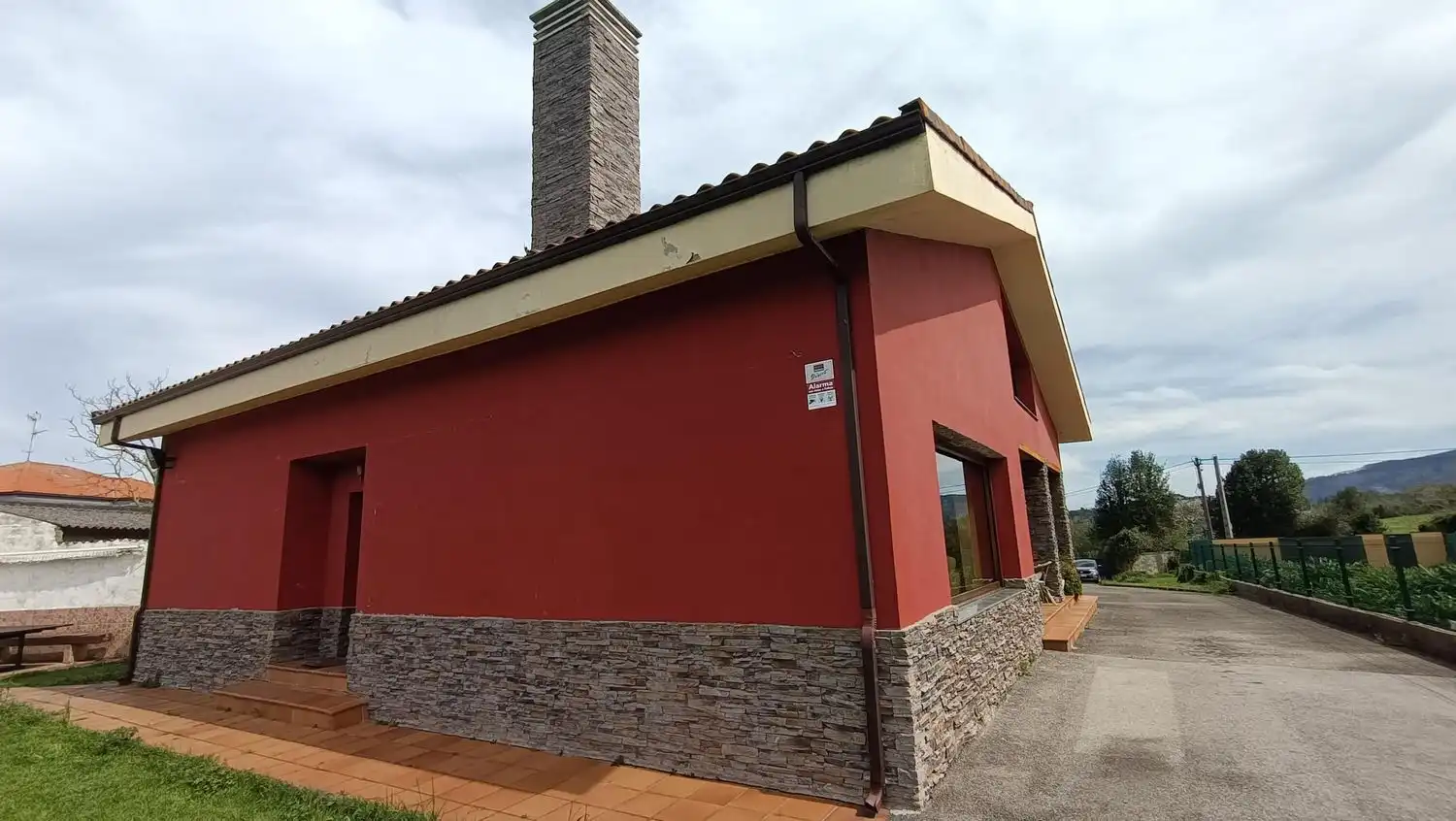 Casa o xalet en venda a N/A, Bernueces