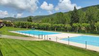 Swimming pool of Apartment for sale in Zorraquín  with Heating, Storage room and Oven