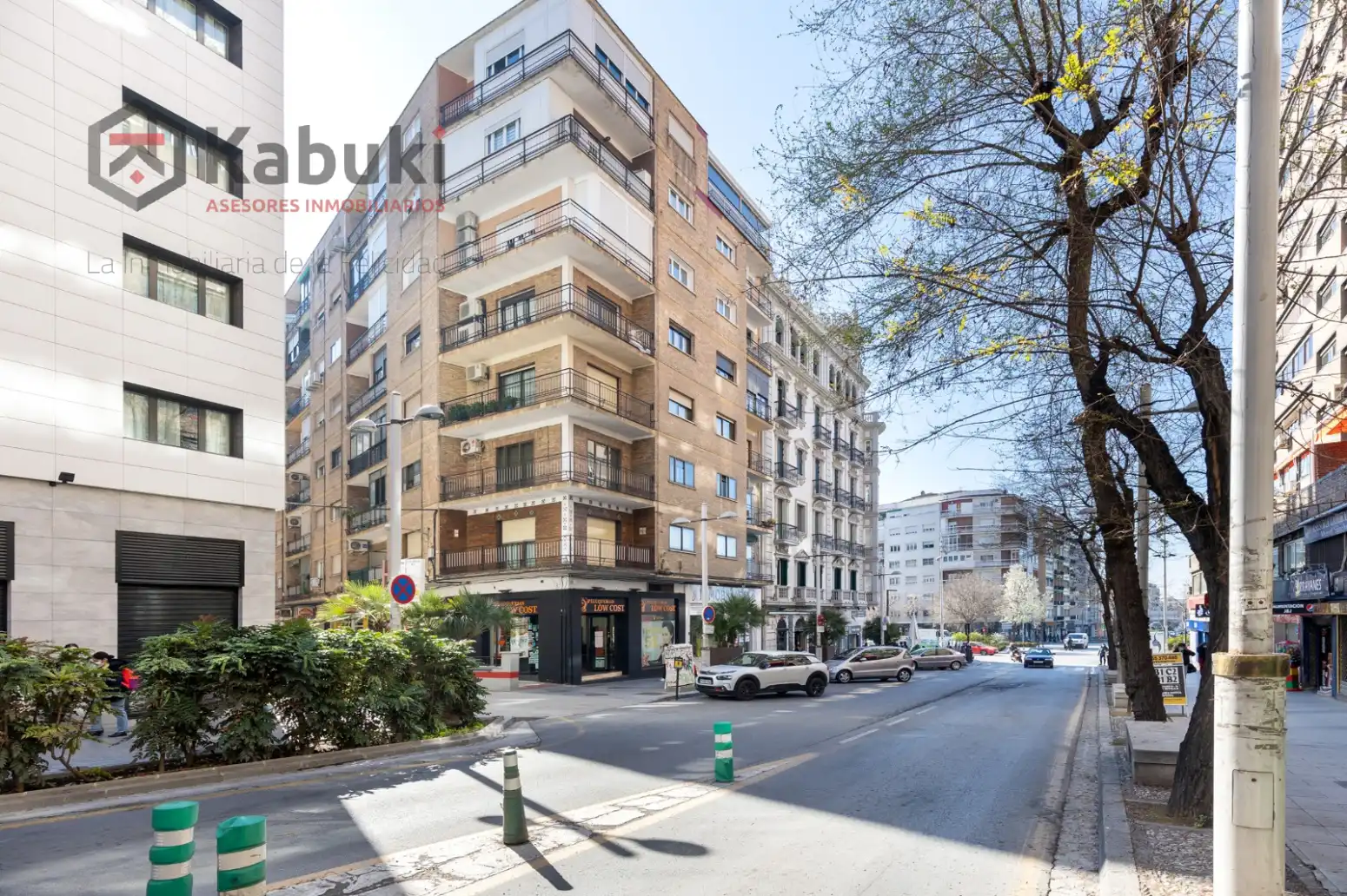 Appartamento con ascensore in vendita a Granada - AV DE MADRID 4, imagen 18