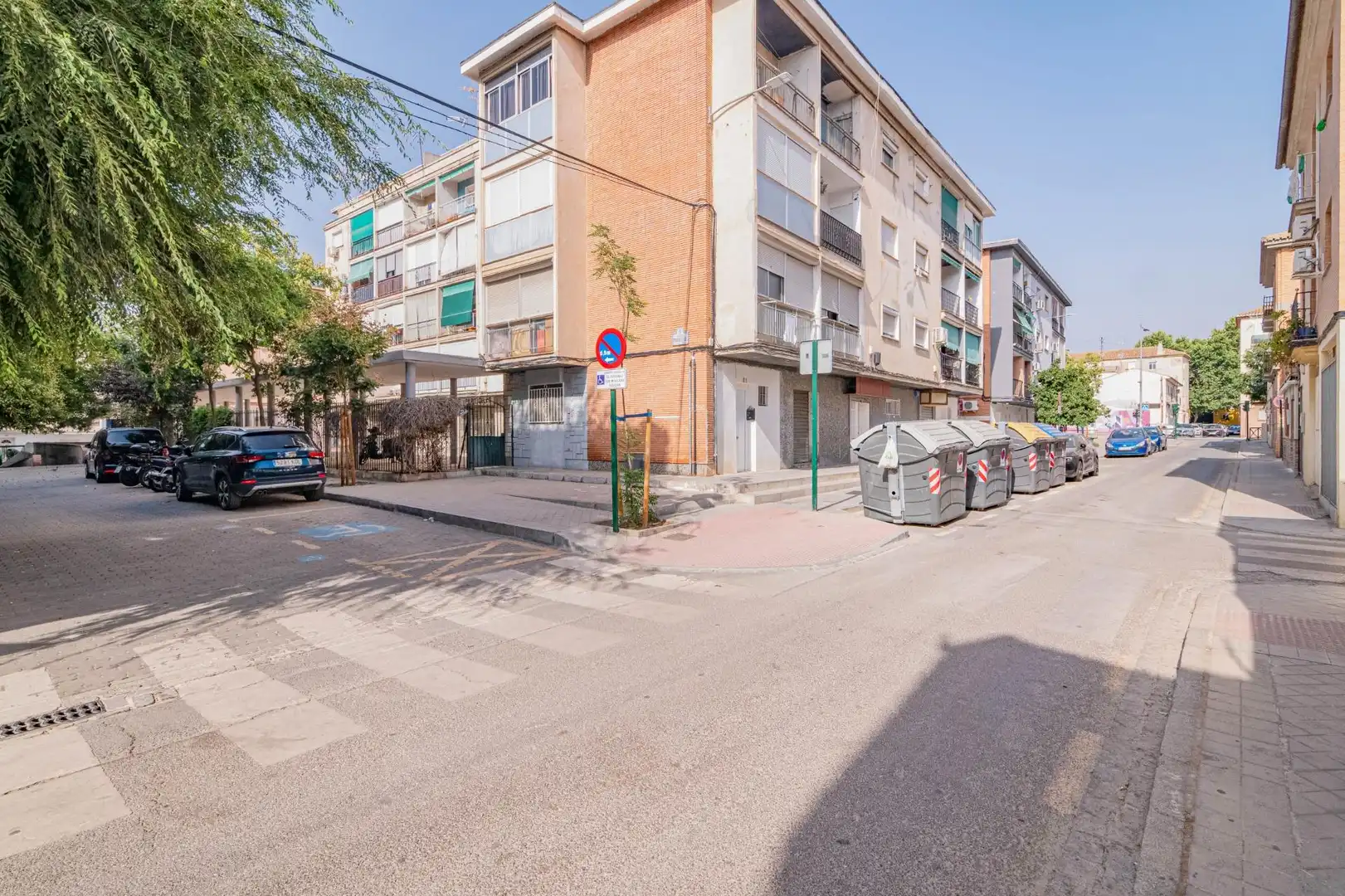 Piso con terraza en venta en PARAGUAY, imagen 33