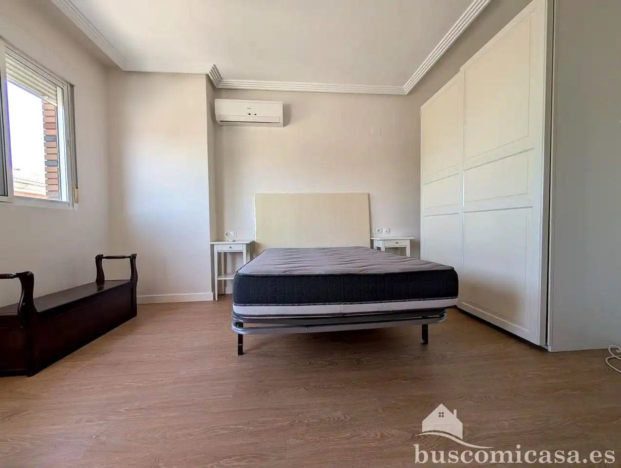 Bedroom of Duplexes for sale in Linares  with Air Conditioner, Balcony and Community pool