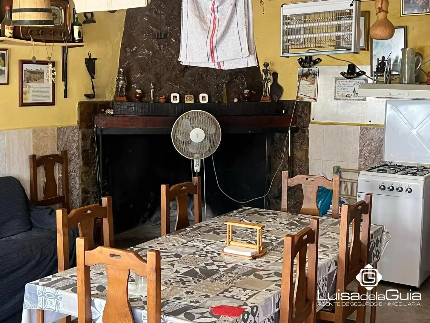 Terreno rustico in vendita a Concepción, imagen 3
