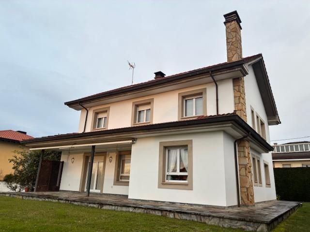 Casa o xalet en venda a  DE LOS JAZMINES, 368, Somió