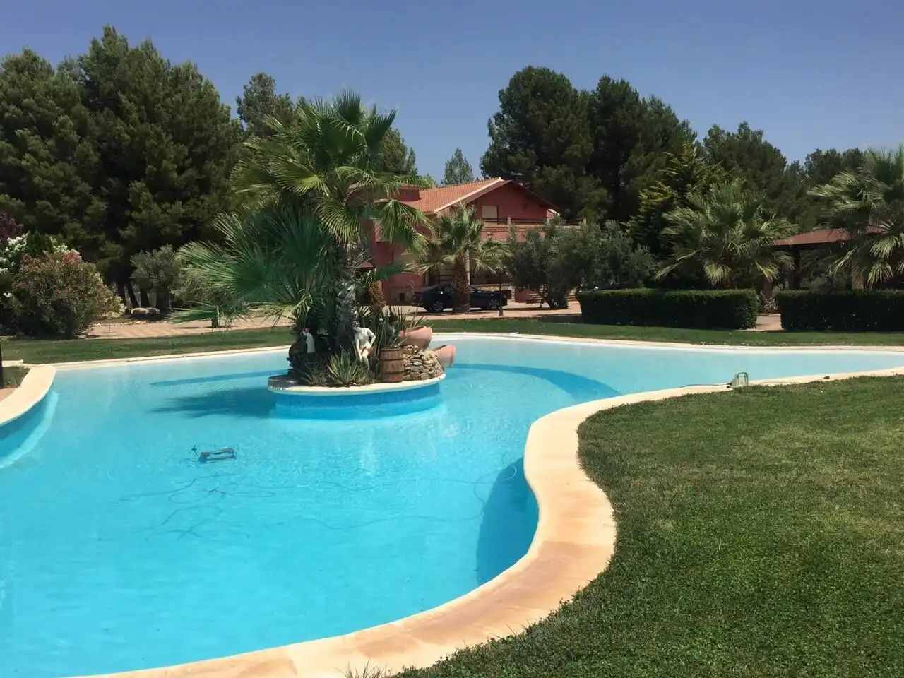 Chalet con terraza en venta en Bullas, imagen 22