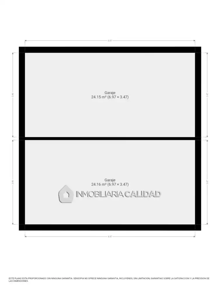 Garaje en venta en Burgos