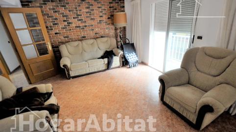 Photo 4 of Flat for sale in  Ceramista Gimeno, Malilla,  Valencia Capital