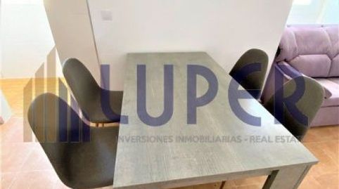 Foto 2 de Piso de alquiler en Centro, San Vicente del Raspeig / Sant Vicent del Raspeig