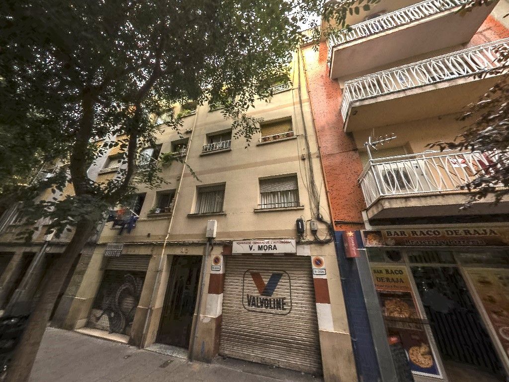Pis en venda a El Bon Pastor