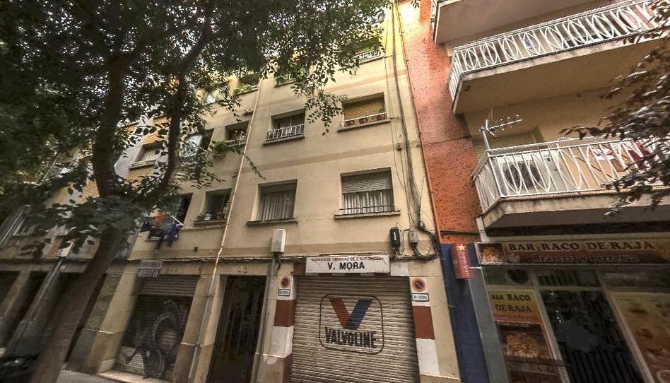 Photo 1 of Flat for sale in El Bon Pastor, Barcelona