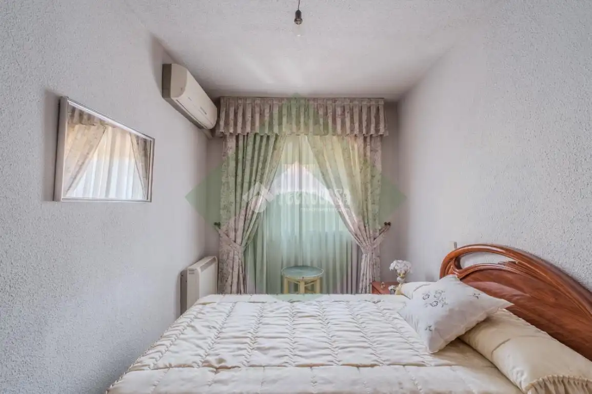 Habitación de Piso en venta en Madrid con Aire acondicionado, Calefacción y Terraza