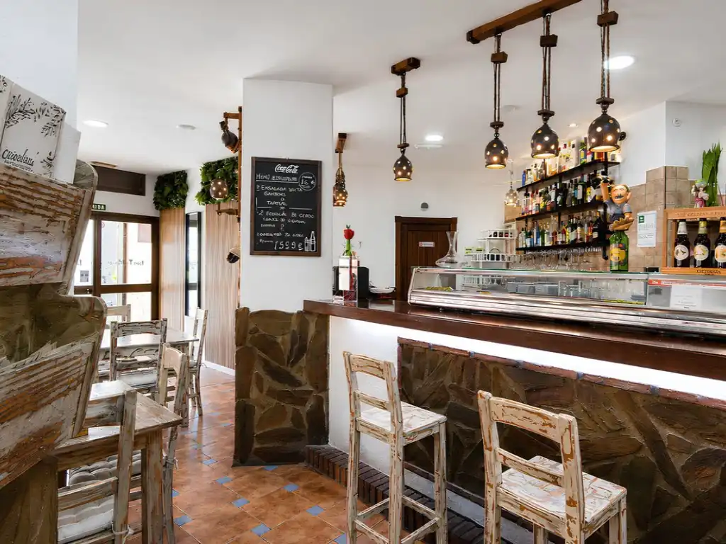 Local en venda en Mijas amb Aire condicionat i Moblat