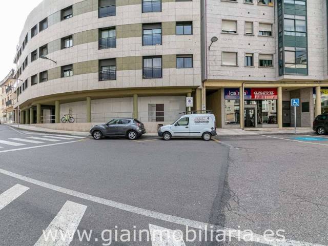 Local comercial en Venta en Calle Rosalía de Castro, 19 en Salceda de Caselas