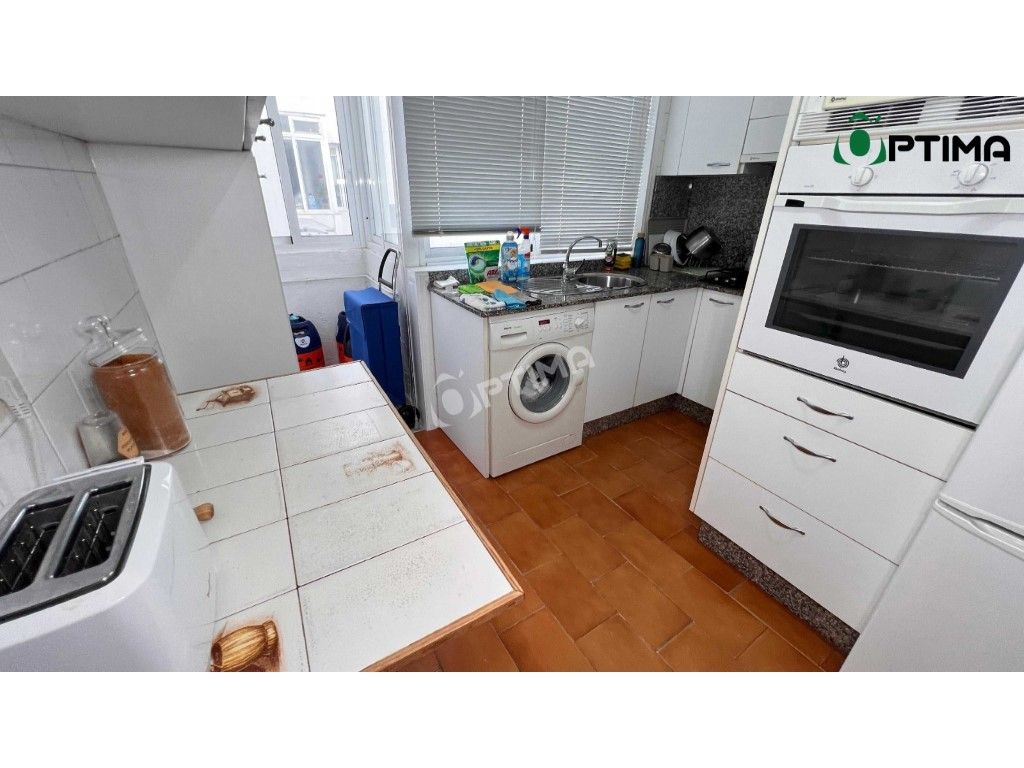 Cocina de Piso en venta en Vigo 
