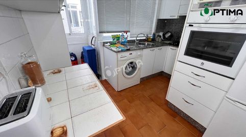 Piso en venta en barrio de Berbés  Peritos, ayuntamiento de Vigo