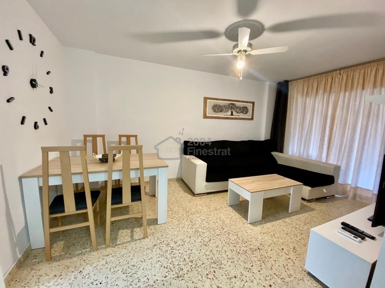 Pis en venda a De La Marina Baixa, Cala de Finestrat