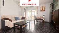 Exterior view of Flat for sale in Sant Vicenç Dels Horts  with Air Conditioner, Heating and Terrace