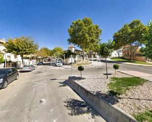 Vista exterior de Residencial en venda en Úbeda