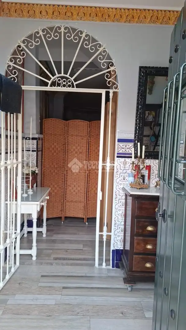 Casa o chalet en venta en Sevilla con Aire acondicionado, Terraza y Balcón
