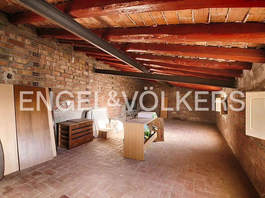 Casa rústica con jardín en venta en Peralada, imagen 18