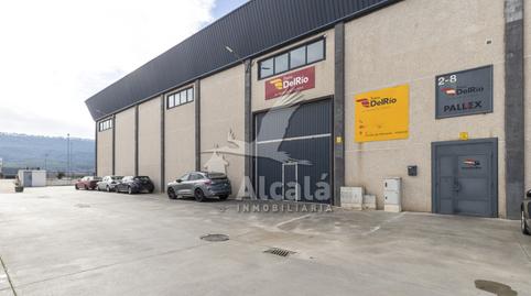 Photo 2 of Industrial buildings for sale in Reyes Católicos, Alcalá de Henares