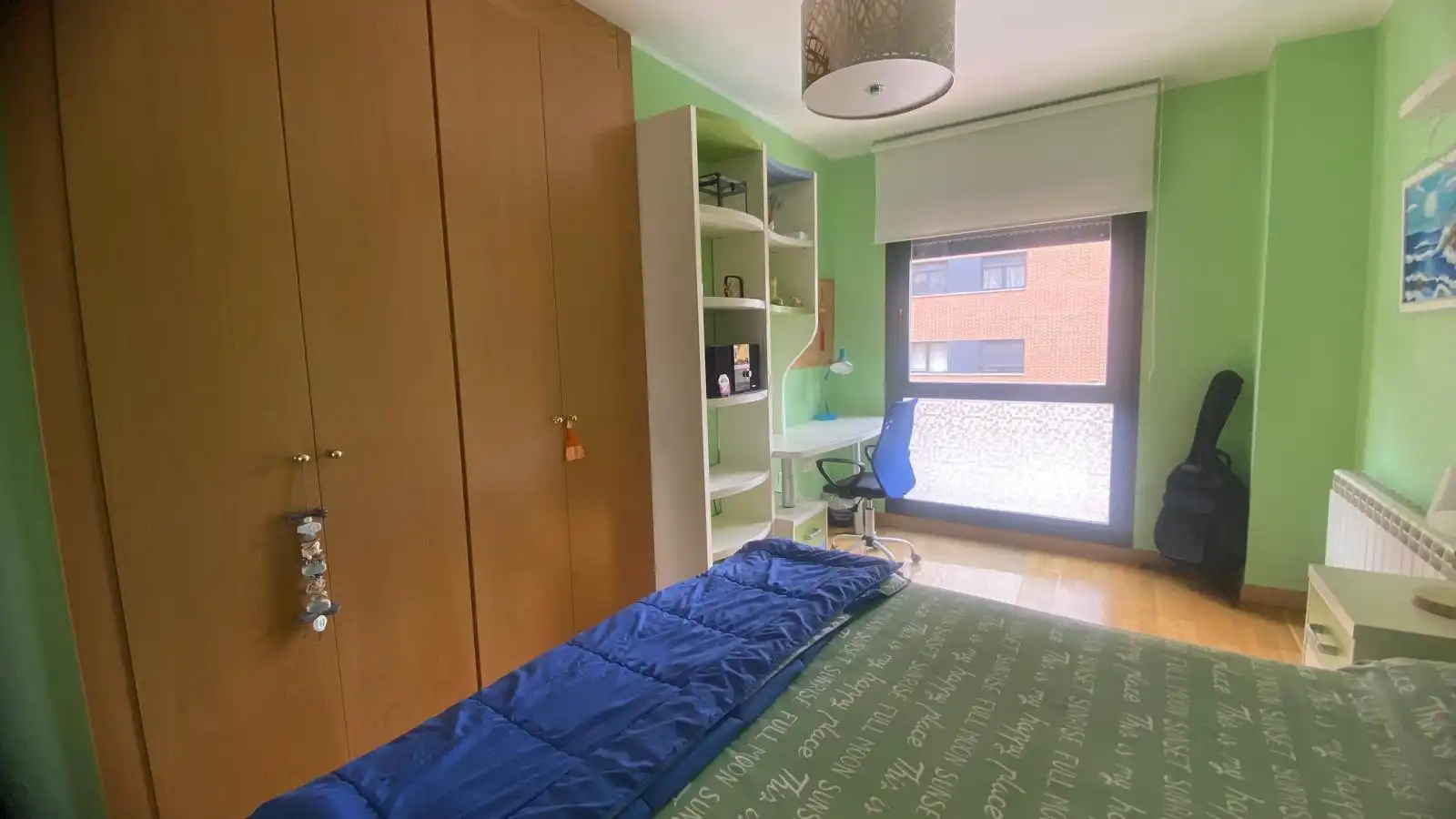 Habitación de Piso en venta en Burgos