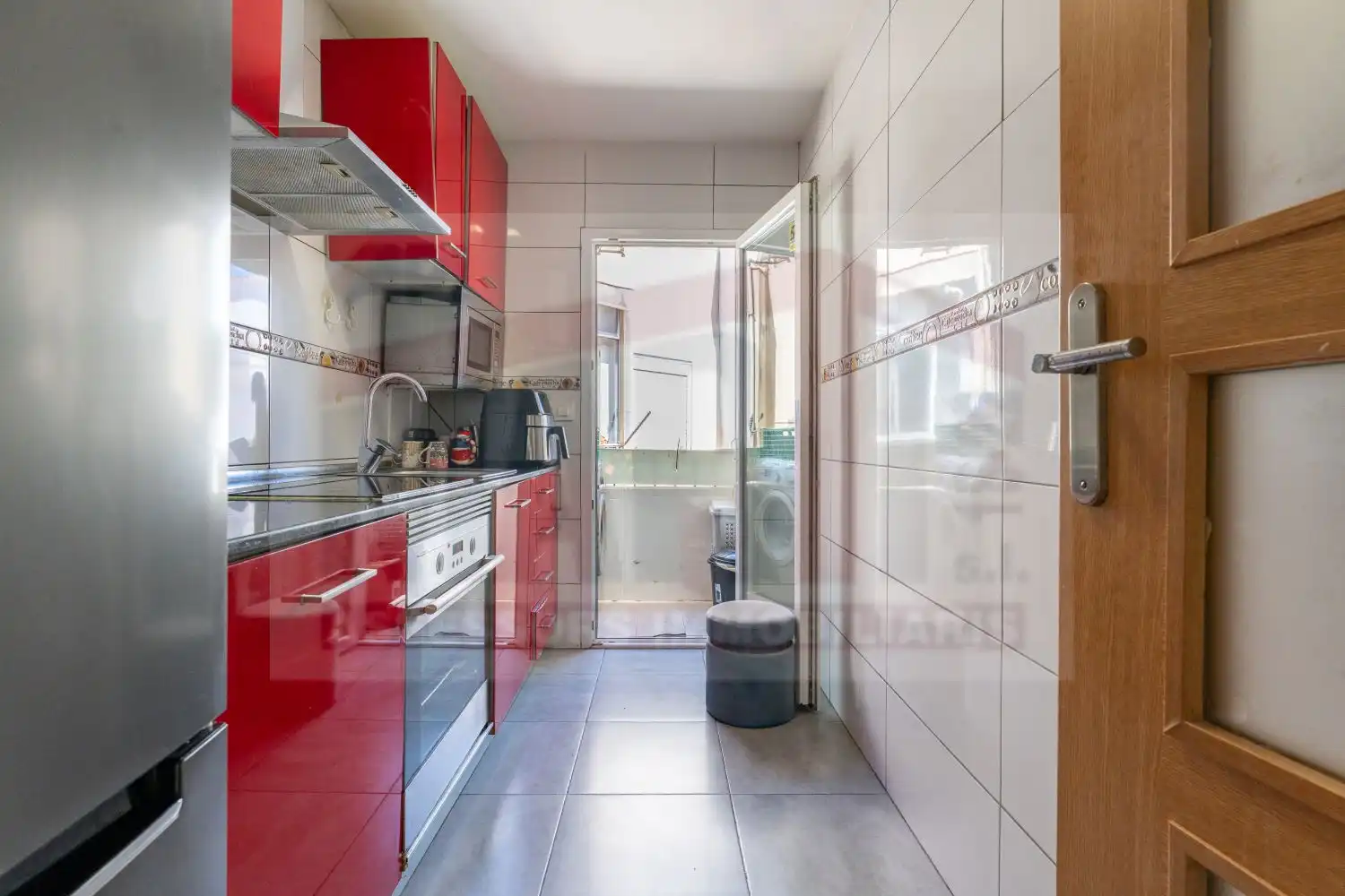 Appartamento con terrazza in vendita a WAD-RAS, imagen 7