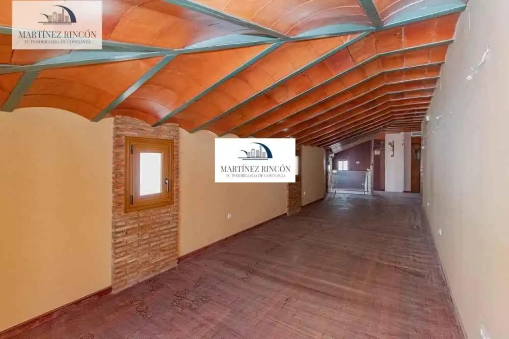 Edificio en venta en La Nucia