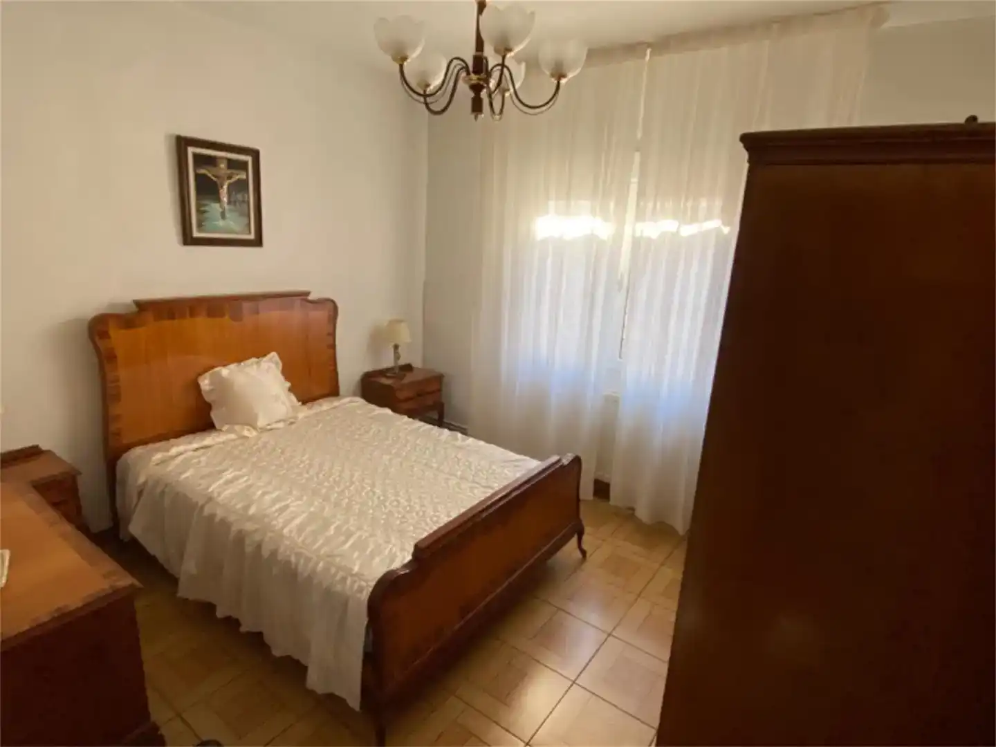 Dormitori de Garatge en venda en Castrojeriz