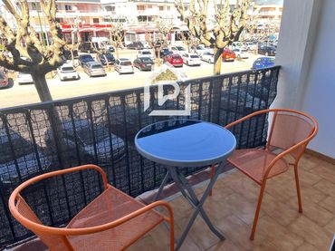 Wohnung mit Pool zum Verkauf in gran reserva carrer de les FLORS