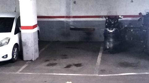 Foto 2 de Garatge en venda a Carrer Carrer de Girona, 337, 337, Lledoner, Granollers