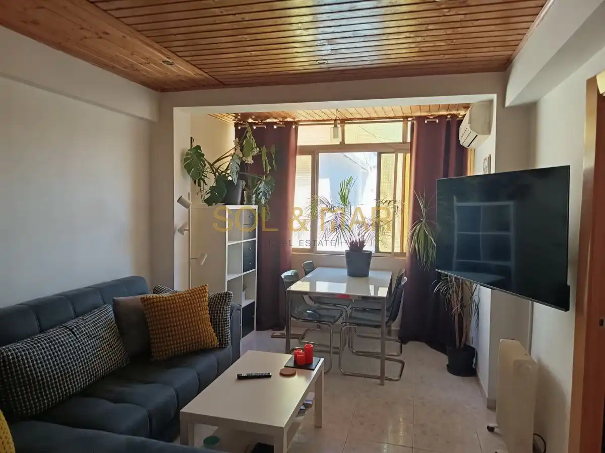 Flat for sale in Rio Isuela
