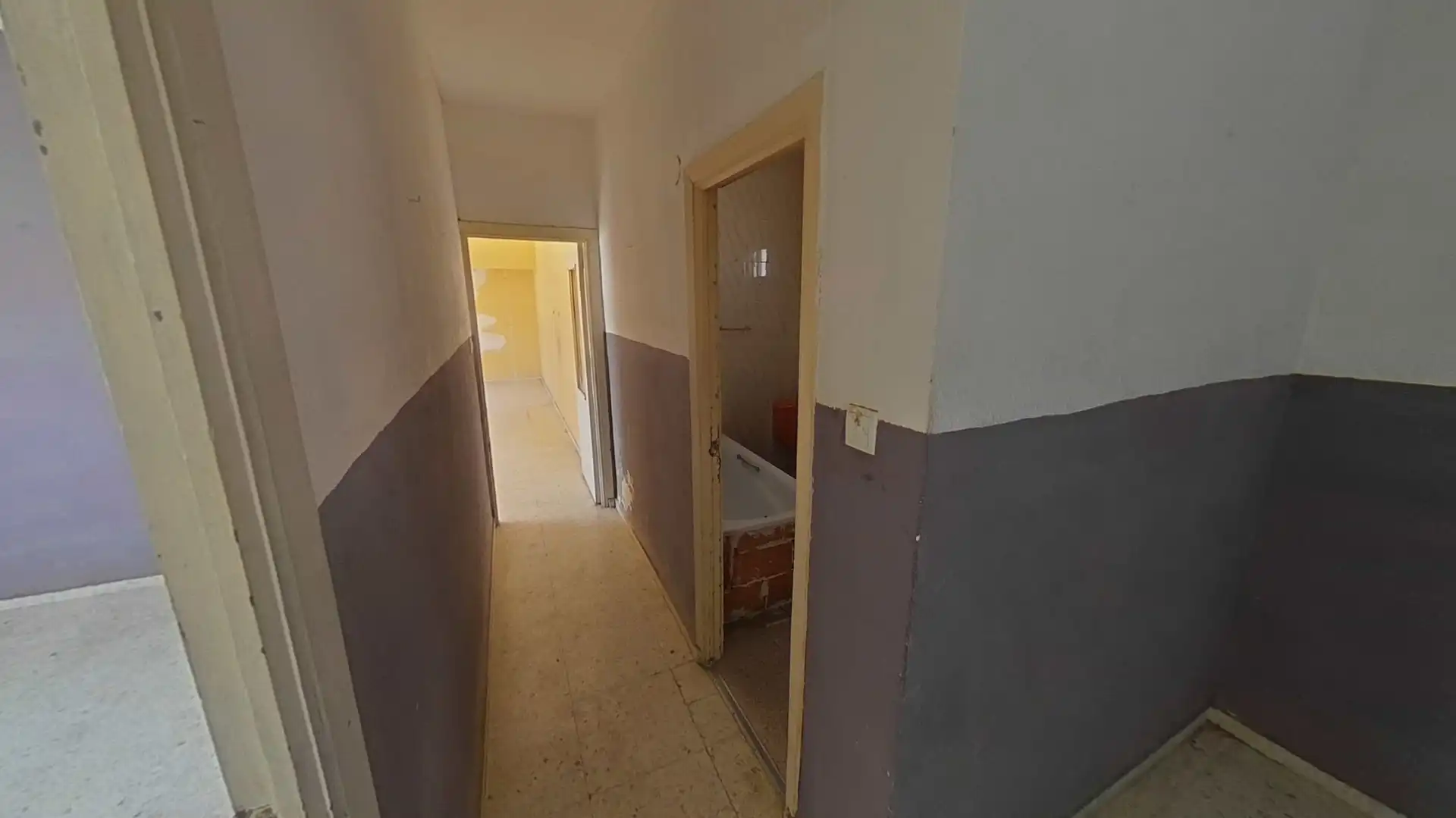 Apartamento en venta en Almería