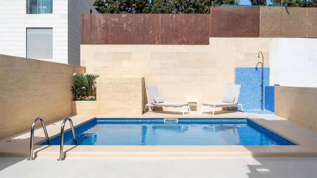 Dúplex con piscina en venta en Ponent, imagen 24
