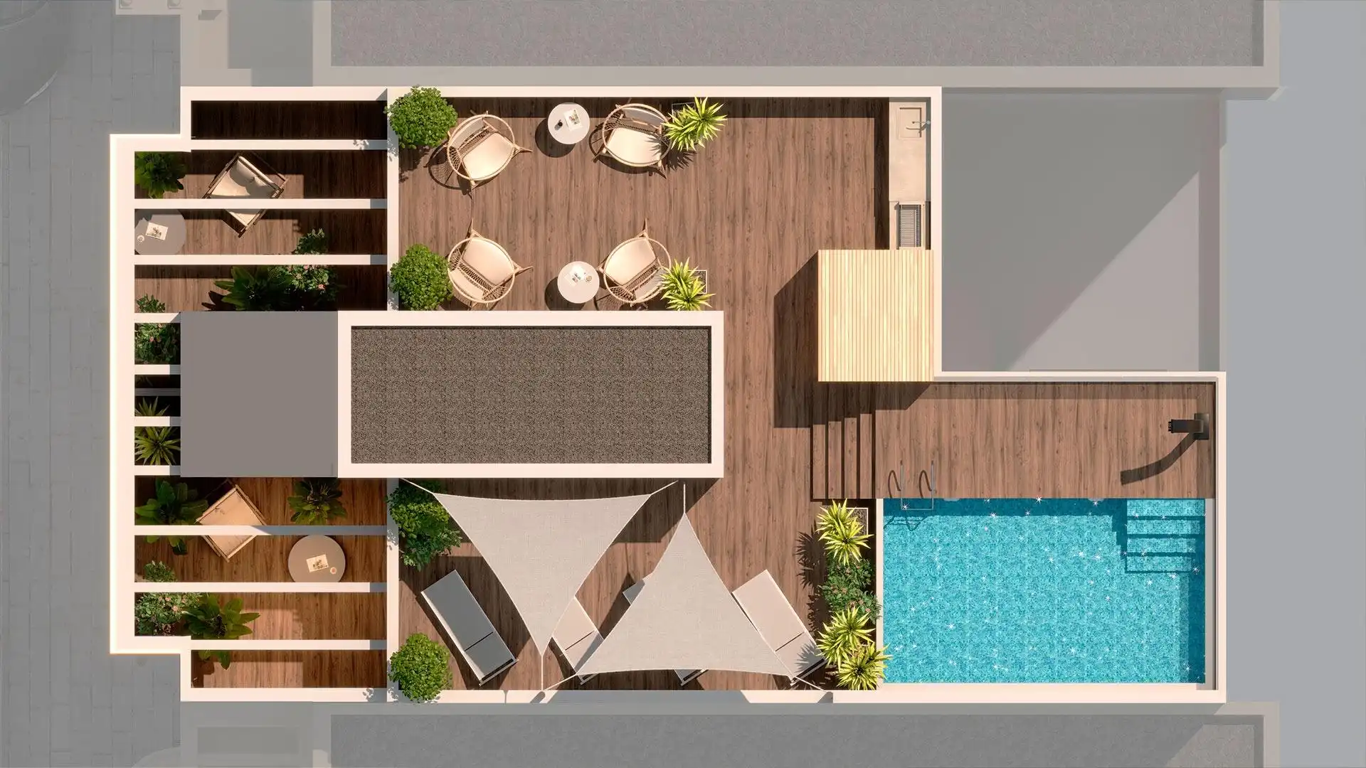 Apartament en venda a Playa del Acequión, Náufragos y Rocío del Mar, imagen 8