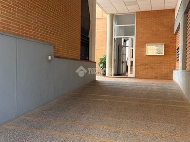Dúplex amb ascensor en venda a Norte