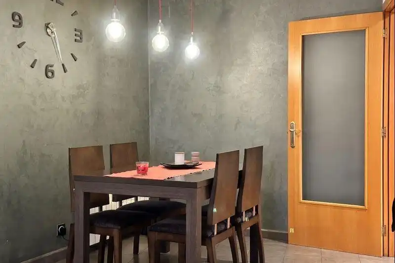 Dining room of Flat for sale in Manresa  with Heating