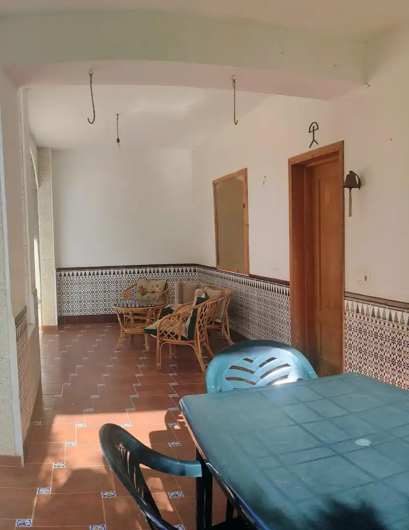 Casa o chalet en venta en Fines