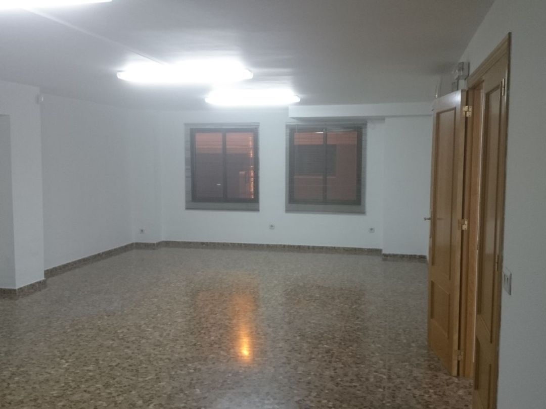 Oficina en venda en Castellón de la Plana / Castelló de la Plana
