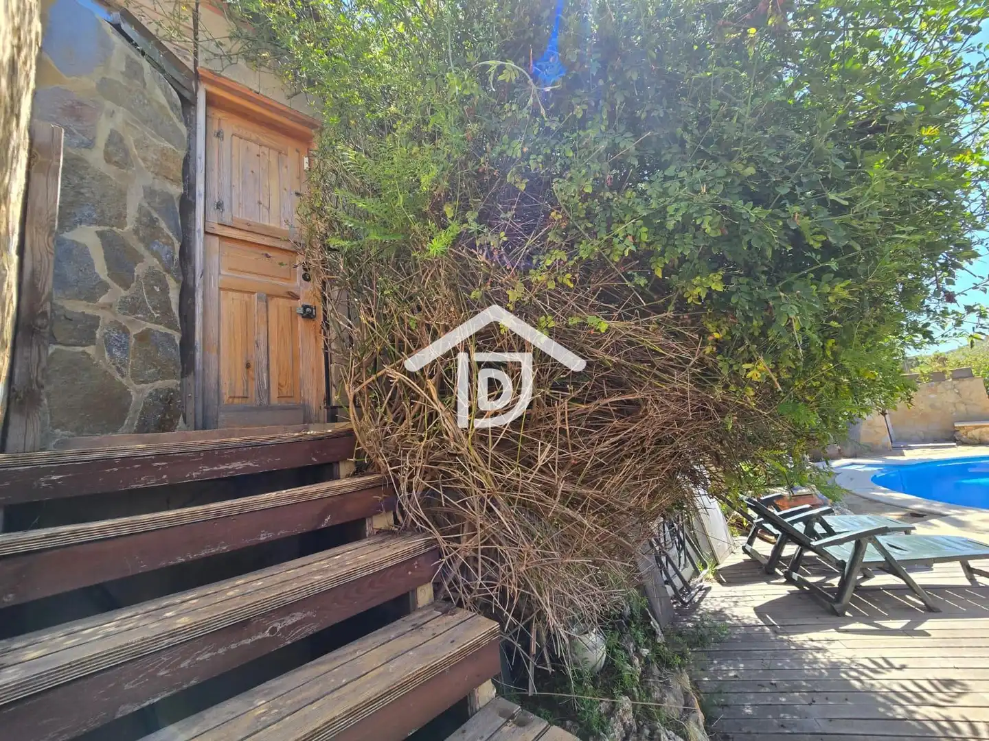 Villa avec terrasse à vendre à Altury 14, imagen 47