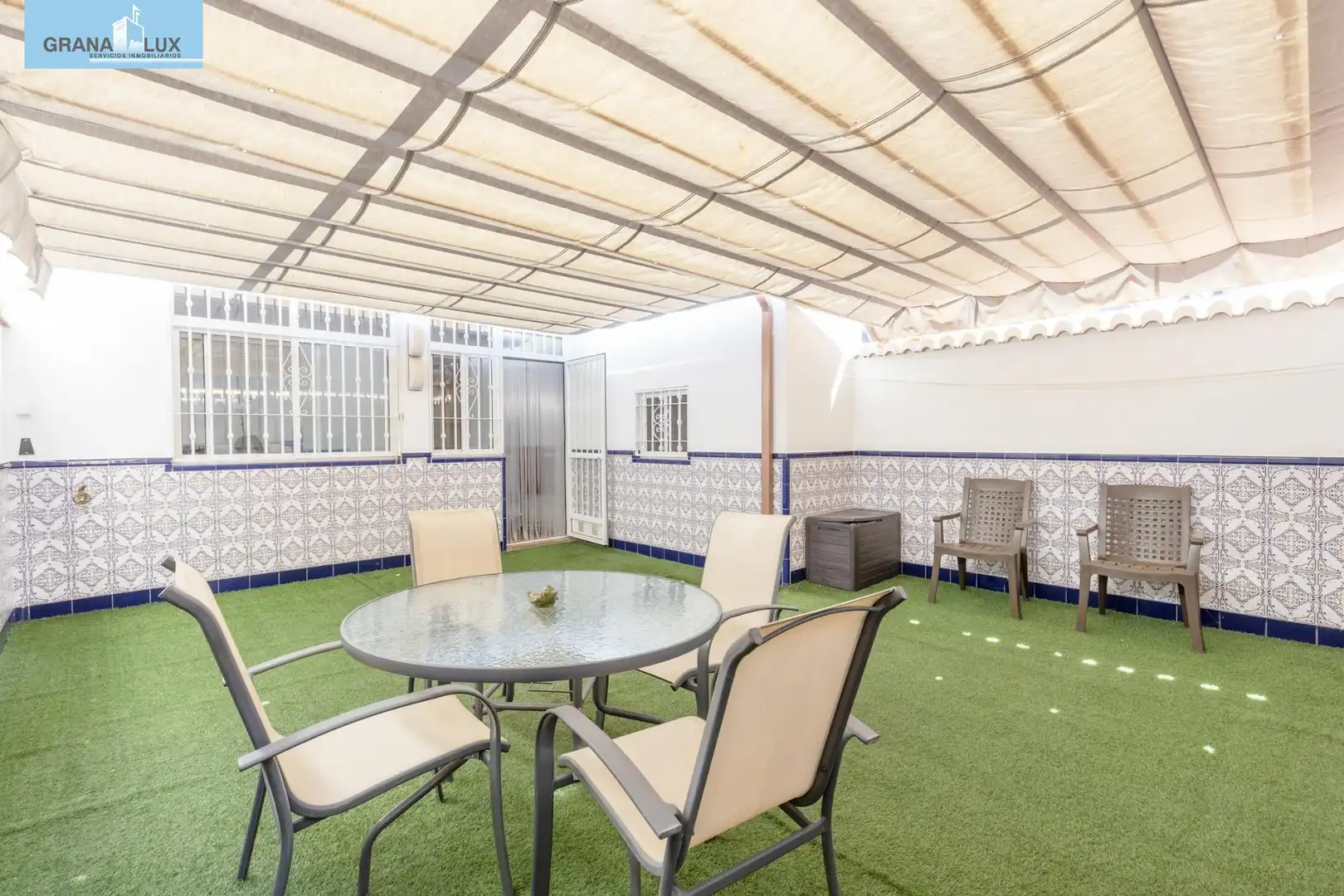 Maison mitoyenne à vendre à Calle DOLORES IBARRURI, imagen 4