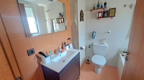 Foto 5 de Apartament en venda a Ruta de la Plata, Cáceres Capital