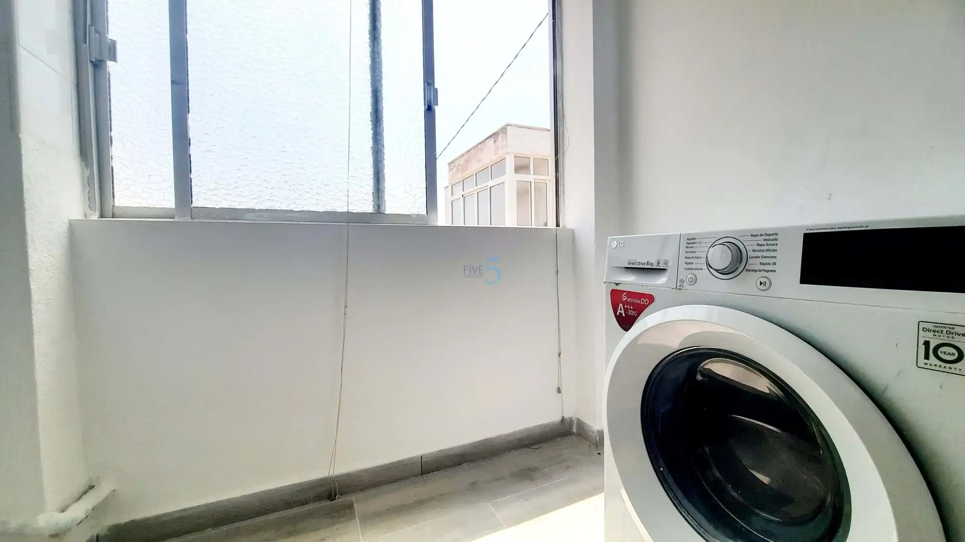 Terrassa de Pis en venda en Pilar de la Horadada amb Aire condicionat, Calefacció i Traster